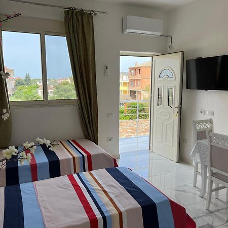 Kleida Beach Vacation Rentals Spille Exterior photo