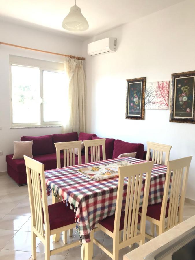 Kleida Beach Vacation Rentals Spille Exterior photo